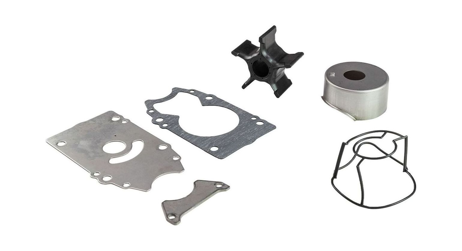 Купить Ремкомплект помпы Suzuki DF300/DF250A/300A 1740098J06000 7ft.ru в интернет магазине Семь Футов