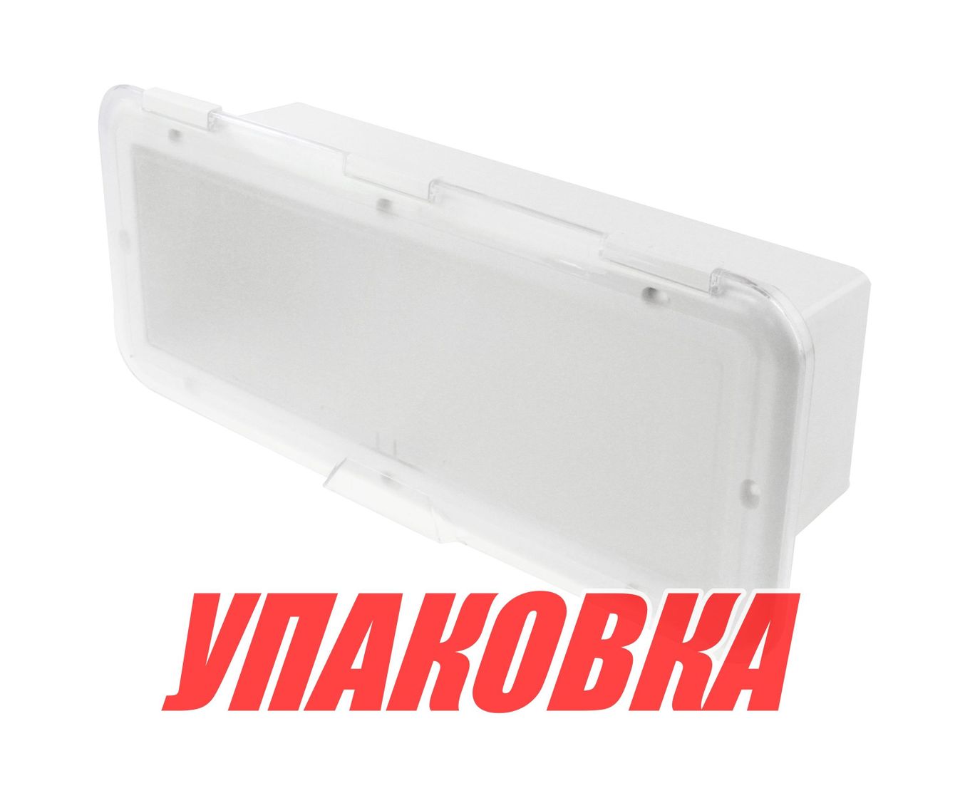 Купить Ящик для хранения огнетушителя 1 кг (упаковка из 4 шт.) CAN-SB NI2423_pkg_4 7ft.ru в интернет магазине Семь Футов