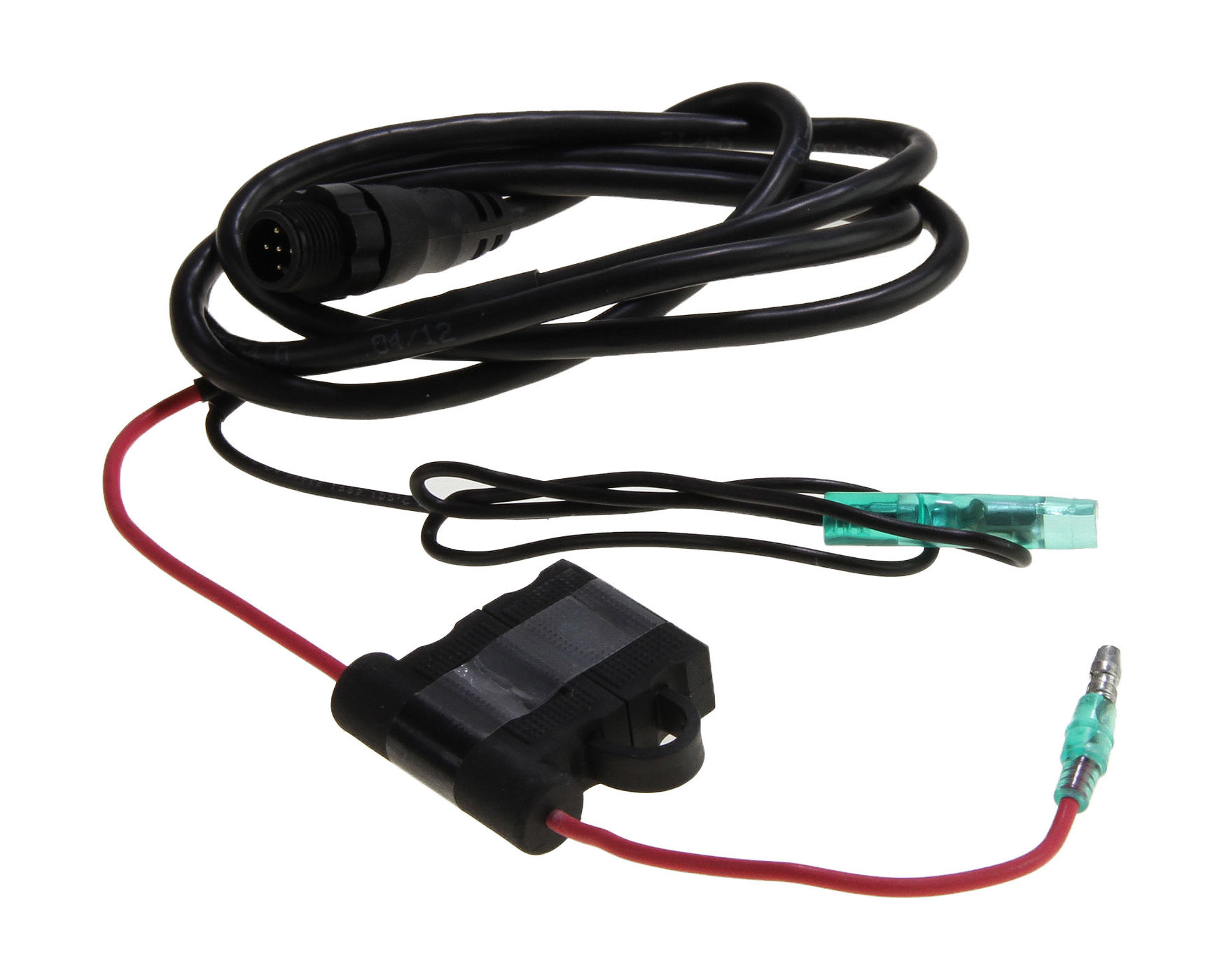 Купить Кабель питания NMEA2000 SMIS Suzuki+T-коннектор 3666388L00000 7ft.ru в интернет магазине Семь Футов