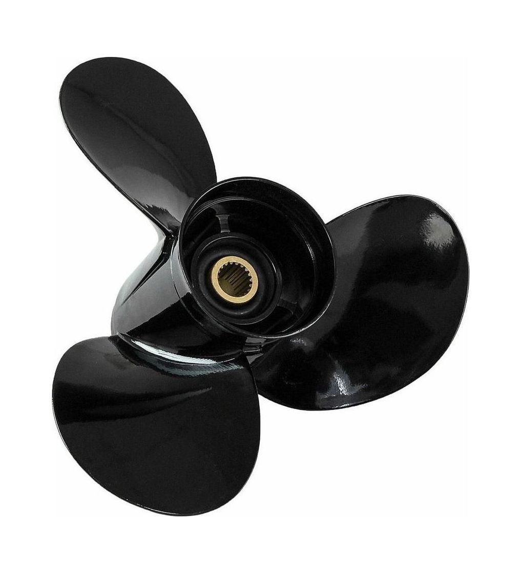 Купить Винт гребной Mercruiser Bravo 2; 3x18-3/4x17, Baeksan 163001843A1700MR 7ft.ru в интернет магазине Семь Футов