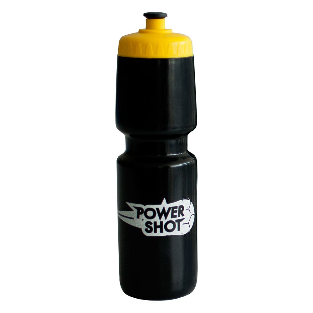 Powershot TA097BDY Logo Бутылка 750 мл Черный  Black / Yellow