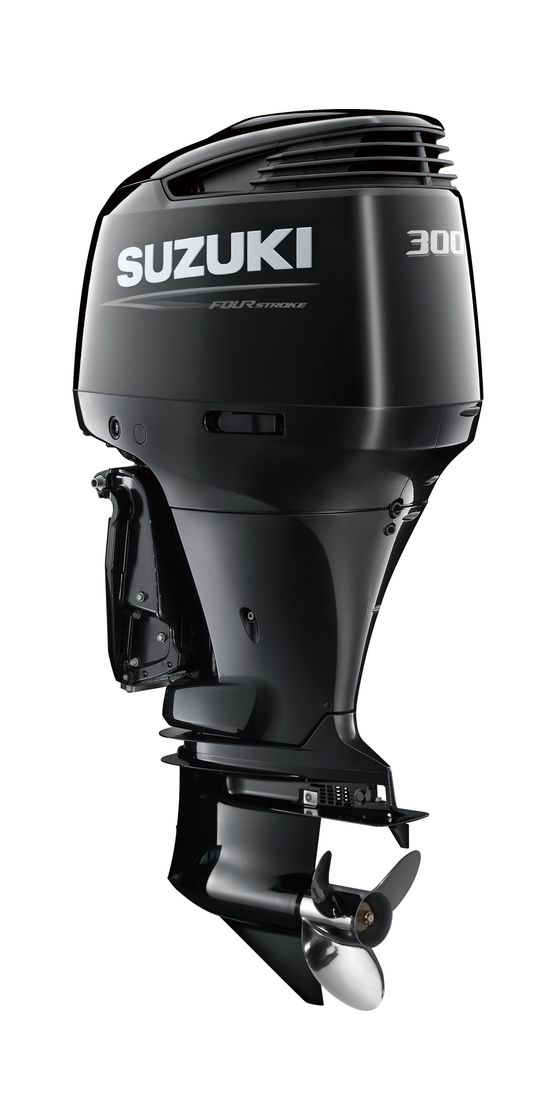 Купить Мотор лодочный Suzuki DF300APXX 7ft.ru в интернет магазине Семь Футов