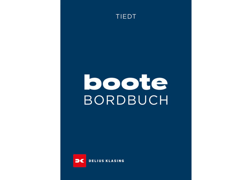 Купить DELIUS-KLASING 978-3-667-13151-5 DK - Судовой журнал 77700-bvs 7ft.ru в интернет магазине Семь Футов