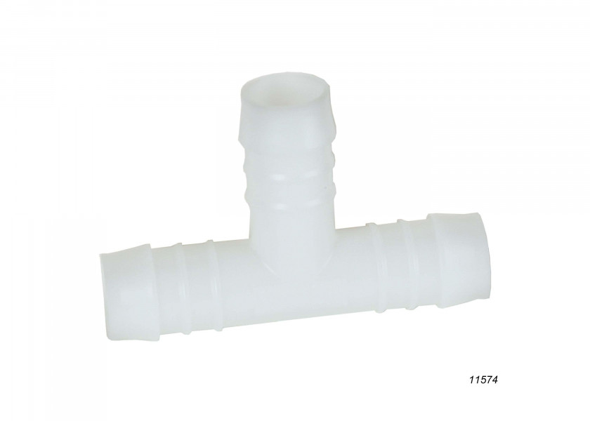 Купить DOMETIC 760-8900-019 Пластиковые соединители для шлангов / Т-образная труба / Шланговое соединение: 3/4" 7ft.ru в интернет магазине Семь Футов