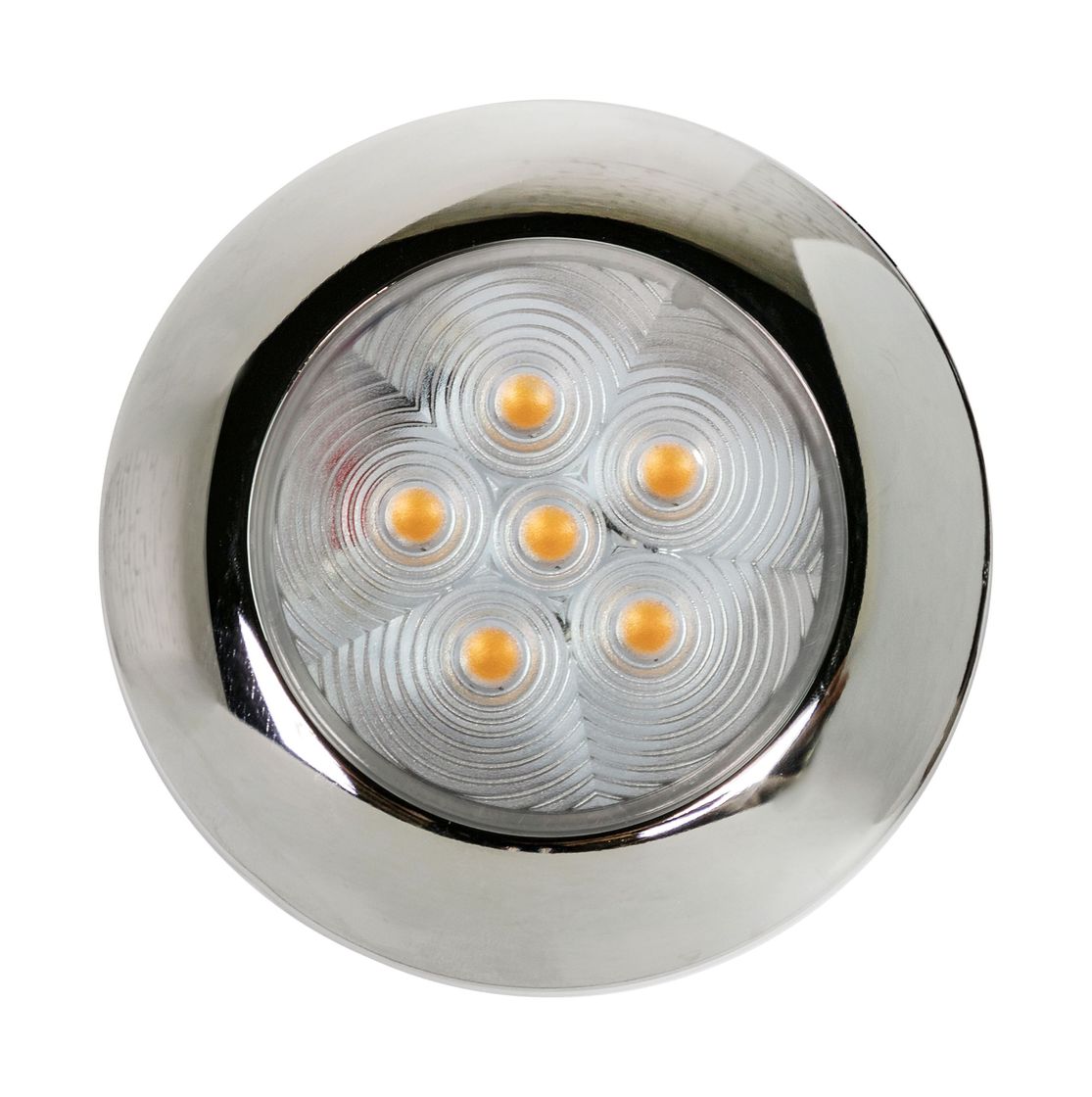 Купить Светильник каютный светодиодный теплый белый свет 12 В Anheart Marine E012073 7ft.ru в интернет магазине Семь Футов