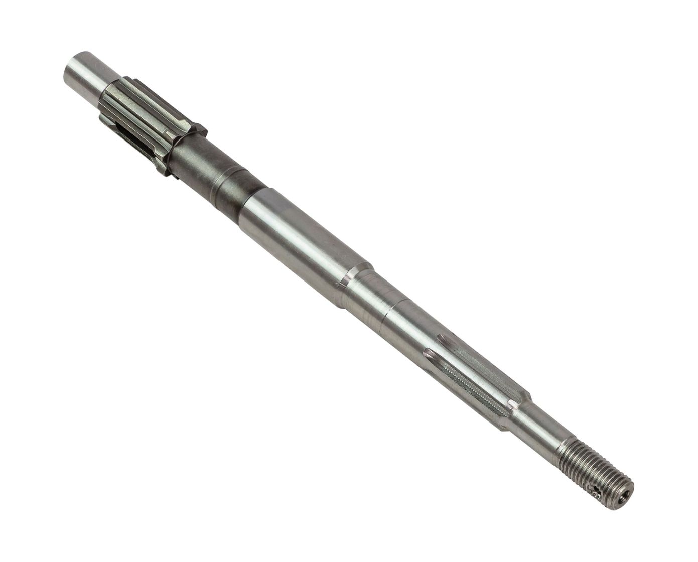 Купить Вал гребной Marine Rocket (F9.9-06.00.00.22) MR01050538 7ft.ru в интернет магазине Семь Футов
