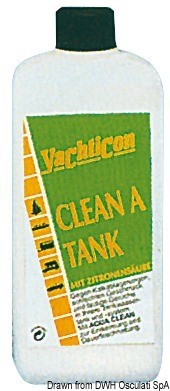 Купить Clean a Tank YACHTICON, 52.191.50 7ft.ru в интернет магазине Семь Футов