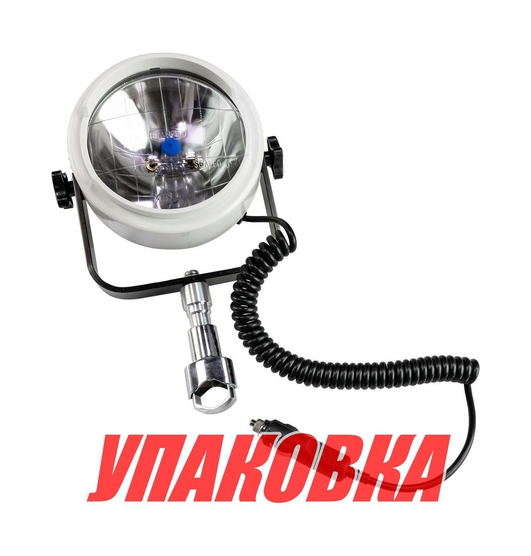 Купить Прожектор галогеновый, 12 В, 100 Вт (упаковка из 4 шт.) AAA 01604-WBCT_pkg_4 7ft.ru в интернет магазине Семь Футов