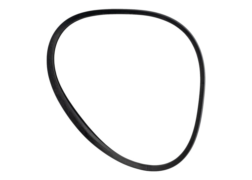 Купить LEWMAR Уплотнитель для палубного окна Bavaria 428 x 178 мм 7ft.ru в интернет магазине Семь Футов