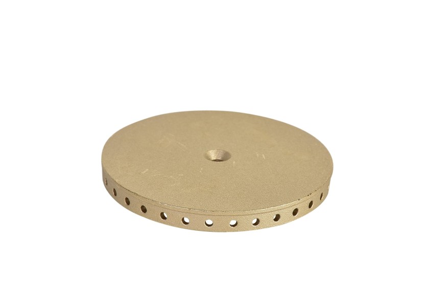 Купить TECHIMPEX Small burner cap for gas oven XL3 36670-bvs 7ft.ru в интернет магазине Семь Футов