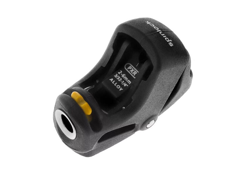 Купить SPINLOCK PXR Power Clutch / один кулачок / 6 мм 7ft.ru в интернет магазине Семь Футов