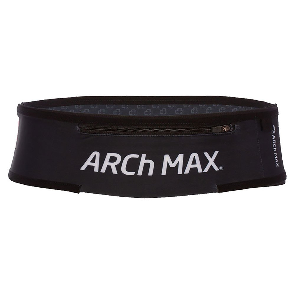 Arch max BPT3.BK.S Pro Zip Пояс Черный  Black S-M
