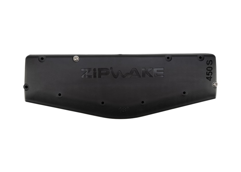 Купить ZIPWAKE 11482 V-образные перехватчики / разные ракурсы / Угол транца: 13° 7ft.ru в интернет магазине Семь Футов