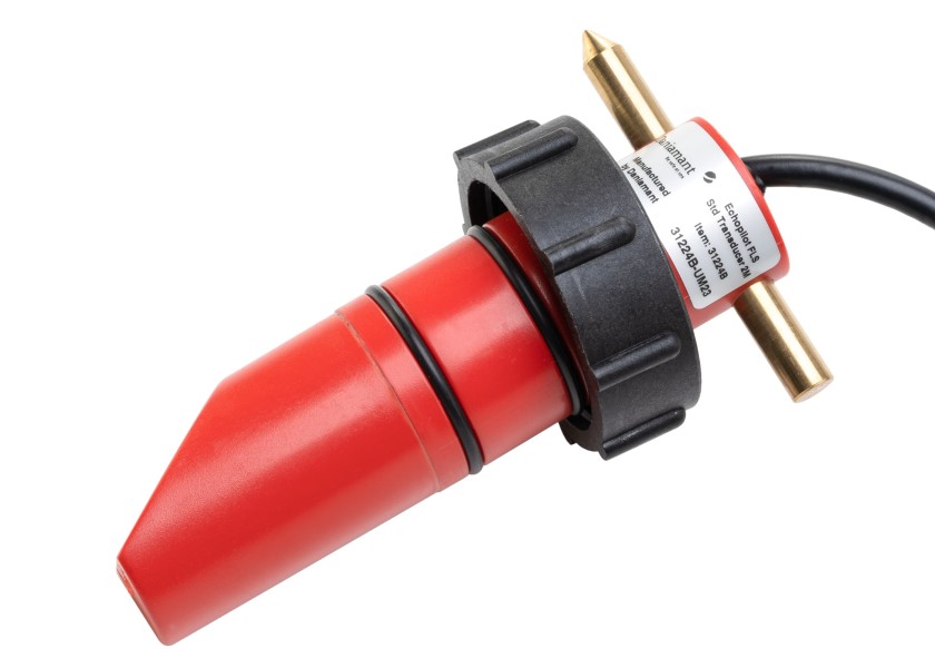 Купить ECHOPILOT FLS Spare Standard Transducer Gen2. / Bulgin connector 81096-bvs 7ft.ru в интернет магазине Семь Футов