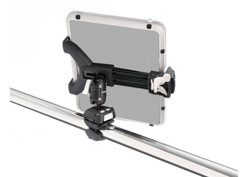 Купить SCANSTRUT ROKK MINI Tablet Mount / rail mount 93078-bvs 7ft.ru в интернет магазине Семь Футов