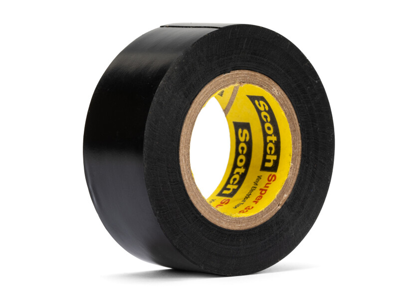 Купить 3M 7000058432 Лента изоляционная SUPER 33+ / черная / 19 мм х 6 м 7ft.ru в интернет магазине Семь Футов