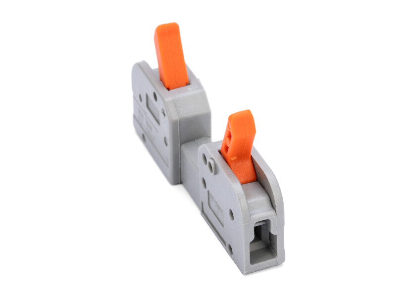 Купить SEATEC Modular Inline Connector / 0.2 - 4 mm2 / 5 pcs. 29753-bvs 7ft.ru в интернет магазине Семь Футов