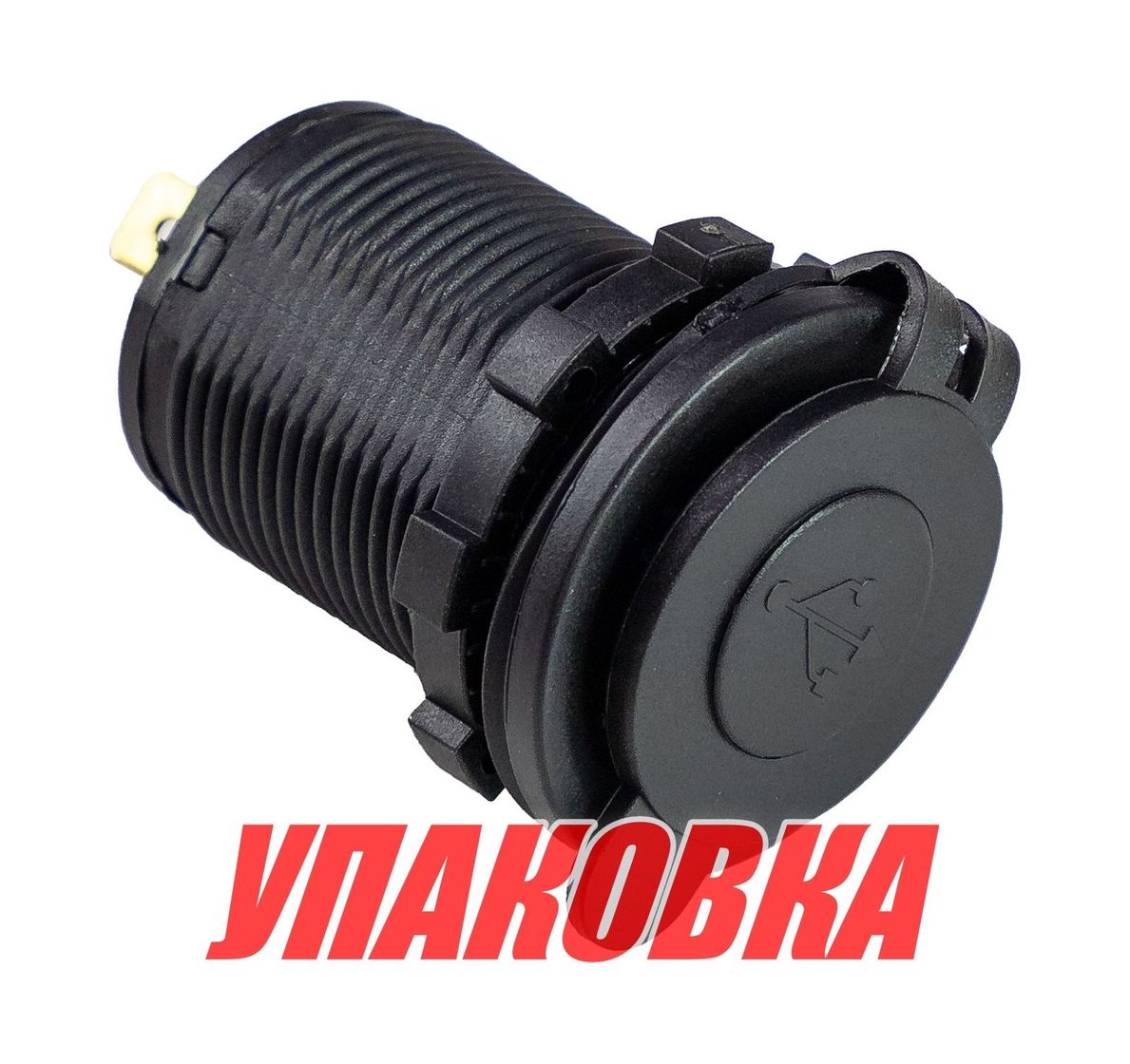 Купить Разъем USB 5в 3.1А (упаковка из 10 шт.) AAA 01435-NP_pkg_10 7ft.ru в интернет магазине Семь Футов