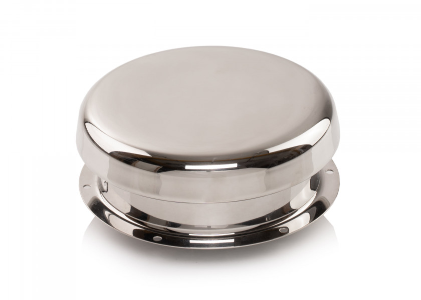 Купить Грибное вентиляционное отверстие / Внешний Ø: 150 мм 7ft.ru в интернет магазине Семь Футов