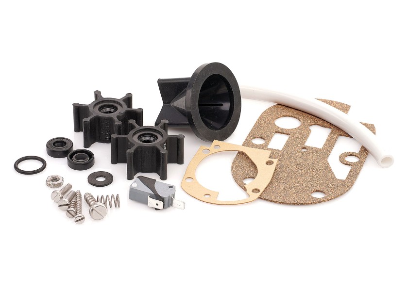 Купить JABSCO Conversion Service Kit 26585-bvs 7ft.ru в интернет магазине Семь Футов