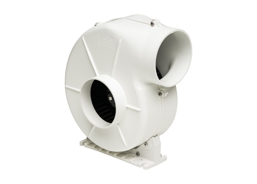 Купить OCEAN TECHNOLOGIES Engine Compartment Blower 12 V / 550 m³/hour / 100 mm flex mount 29767-bvs 7ft.ru в интернет магазине Семь Футов