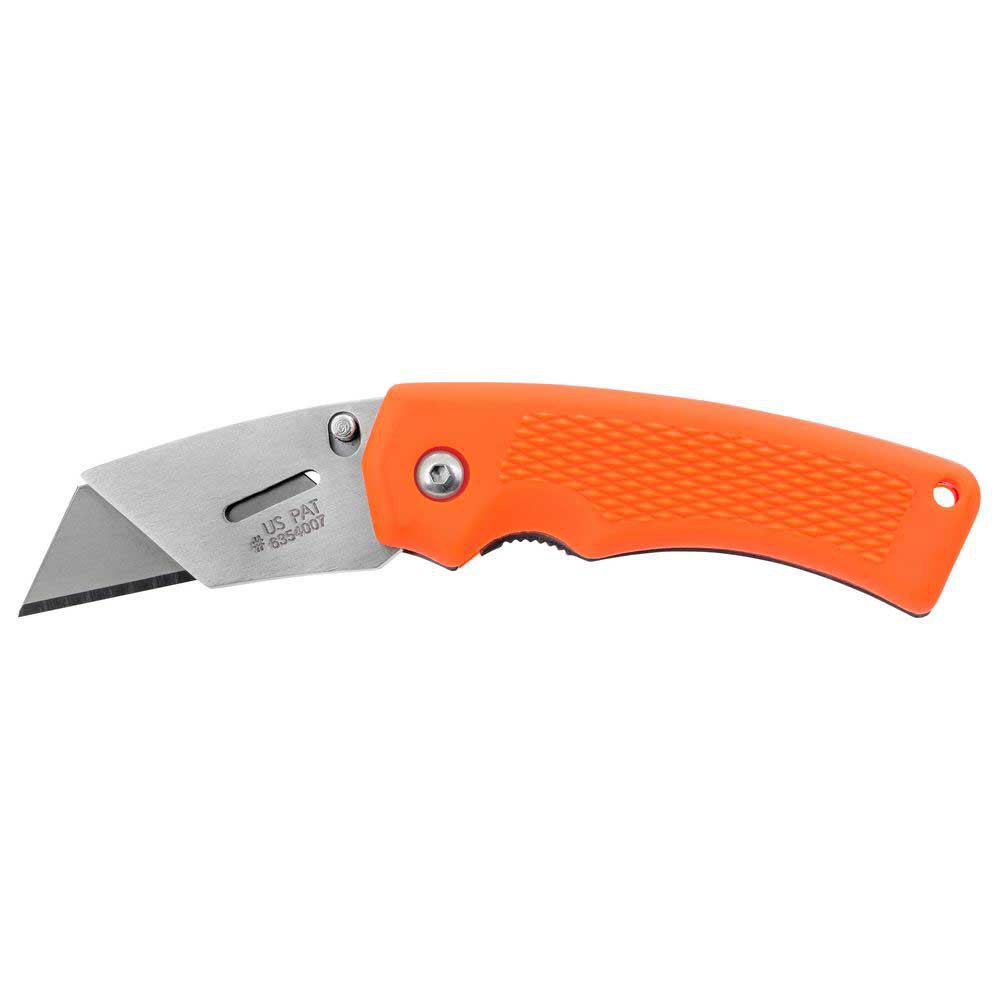Gerber 1056040 Edge Нож Оранжевый  Orange