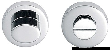 Купить Lock latch w/internal lock Ø 48 mm, 38.355.62 7ft.ru в интернет магазине Семь Футов