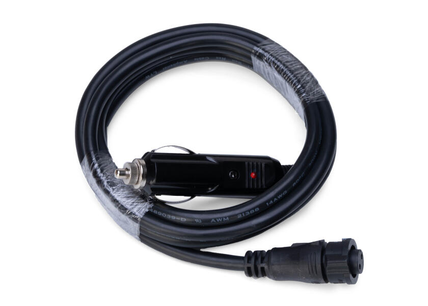 Купить TORQEEDO Charging Cable 12 / 24 Volt for Travel / Ultralight 33372-bvs 7ft.ru в интернет магазине Семь Футов