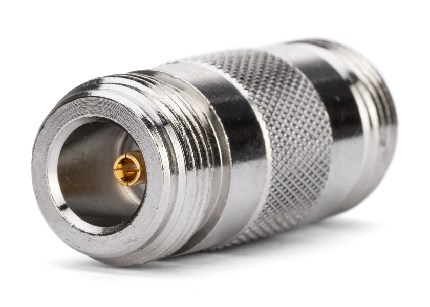 Купить N-разъем/прямой/мама/мама 7ft.ru в интернет магазине Семь Футов