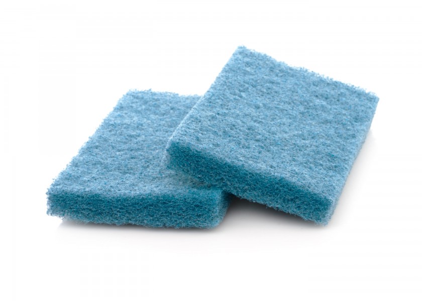 Купить DECKMATE Scrubbing Pads / medium / set of 2 26515-bvs 7ft.ru в интернет магазине Семь Футов