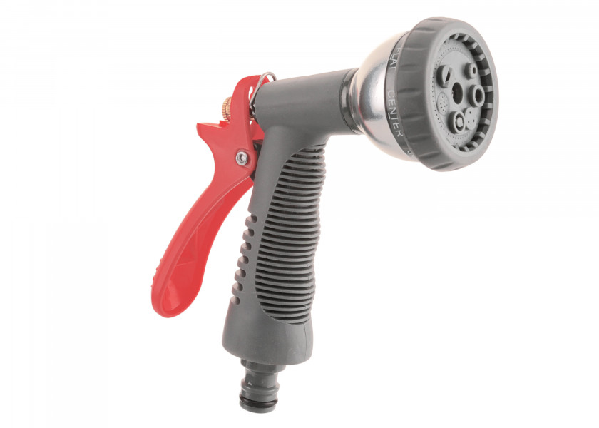 Купить Multifunctional Nozzle, 9-levels 33533-bvs 7ft.ru в интернет магазине Семь Футов