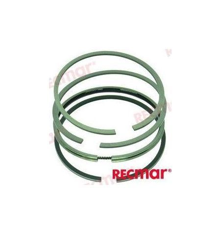Купить Кольца поршневые Volvo Penta MD1-3/D11-17, Recmar 875498_RM 7ft.ru в интернет магазине Семь Футов