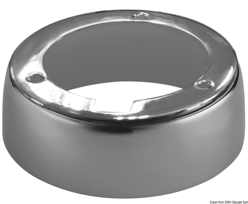 Купить Base plate for Atria spotlights satin SS, 13.447.51 7ft.ru в интернет магазине Семь Футов