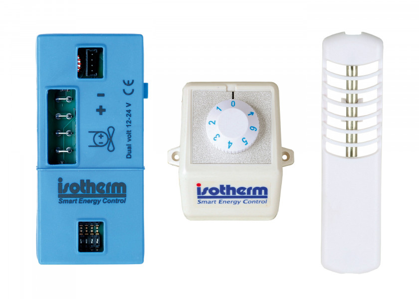 Купить ISOTHERM SED00033AA Комплект интеллектуального управления энергопотреблением 44439-bvs 7ft.ru в интернет магазине Семь Футов