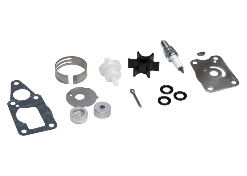 Купить SUZUKI Service Kit for DF4/5/6 61326-bvs 7ft.ru в интернет магазине Семь Футов