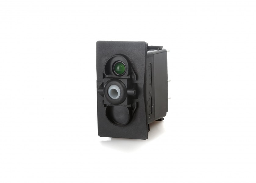 Купить CARLINGTECH V2D1AH0B-00000-0 CARLING SWITCH - Герметичные кулисные переключатели / Вкл. Освещение: Да; Цвет света: зеленый 7ft.ru в интернет магазине Семь Футов