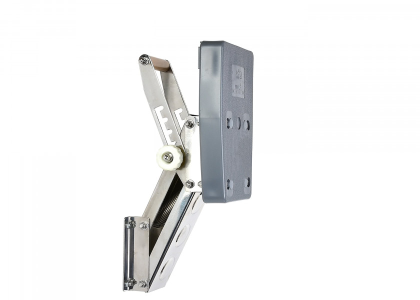Купить Outboard Motor Bracket for Transom Mounting 35293-bvs 7ft.ru в интернет магазине Семь Футов