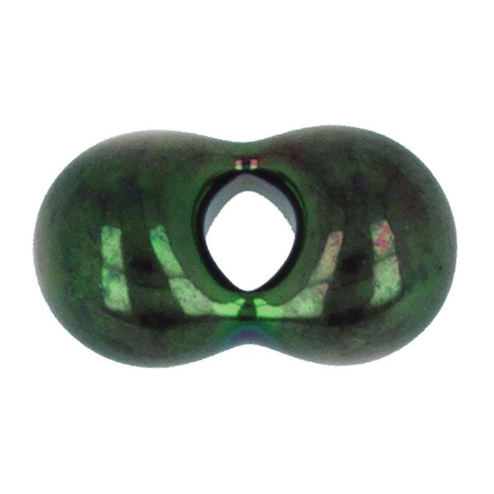 Baetis 63290 Cristal Глаза Зеленый  Iriscent / Green