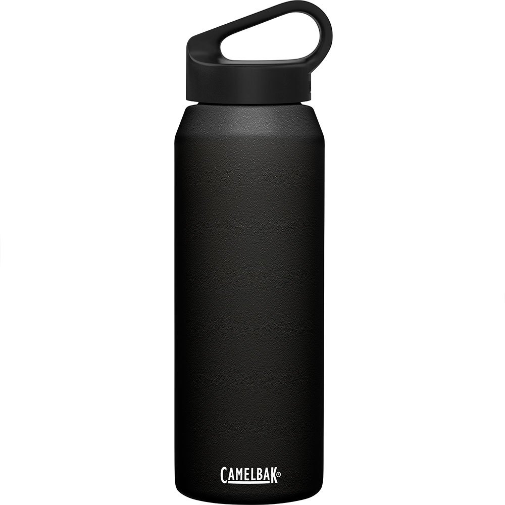 Camelbak 2368.001001 Carry Cap 1L Бутылка для воды Черный Black