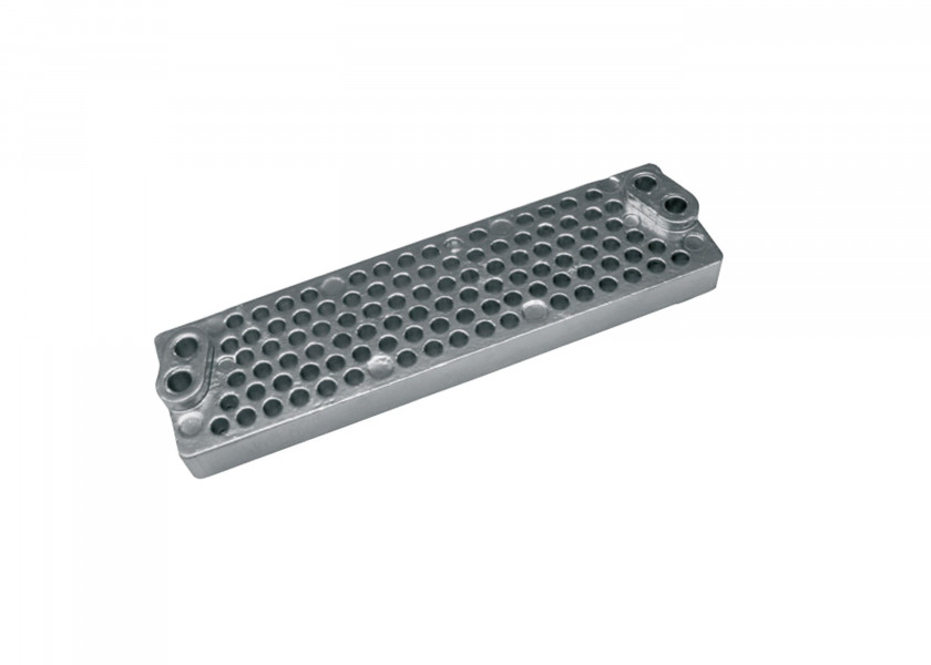 Купить Zinc Anode for Mercury 75 - 115 HP 21738-bvs 7ft.ru в интернет магазине Семь Футов