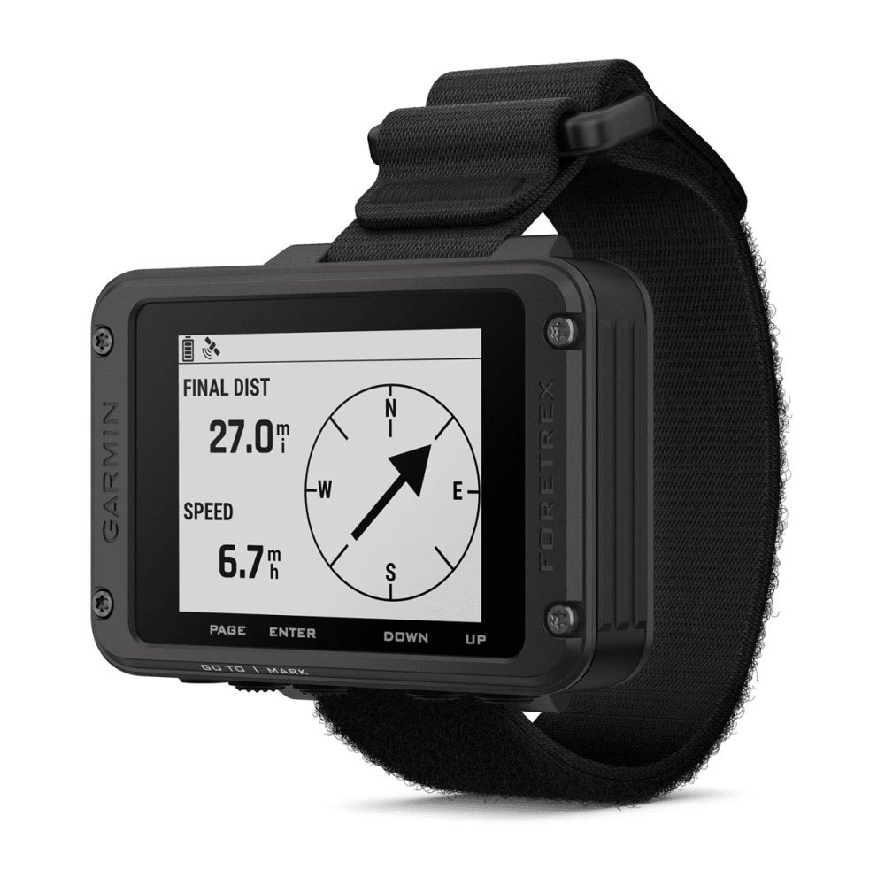 Garmin 010-02759-00 Foretrex 801 GPS