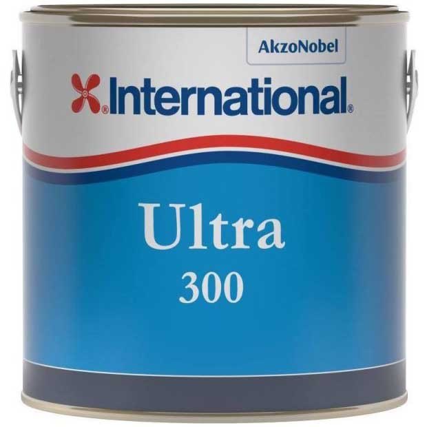 International 320058 Ultra 300 2.5L Картина Бесцветный Navy Blue