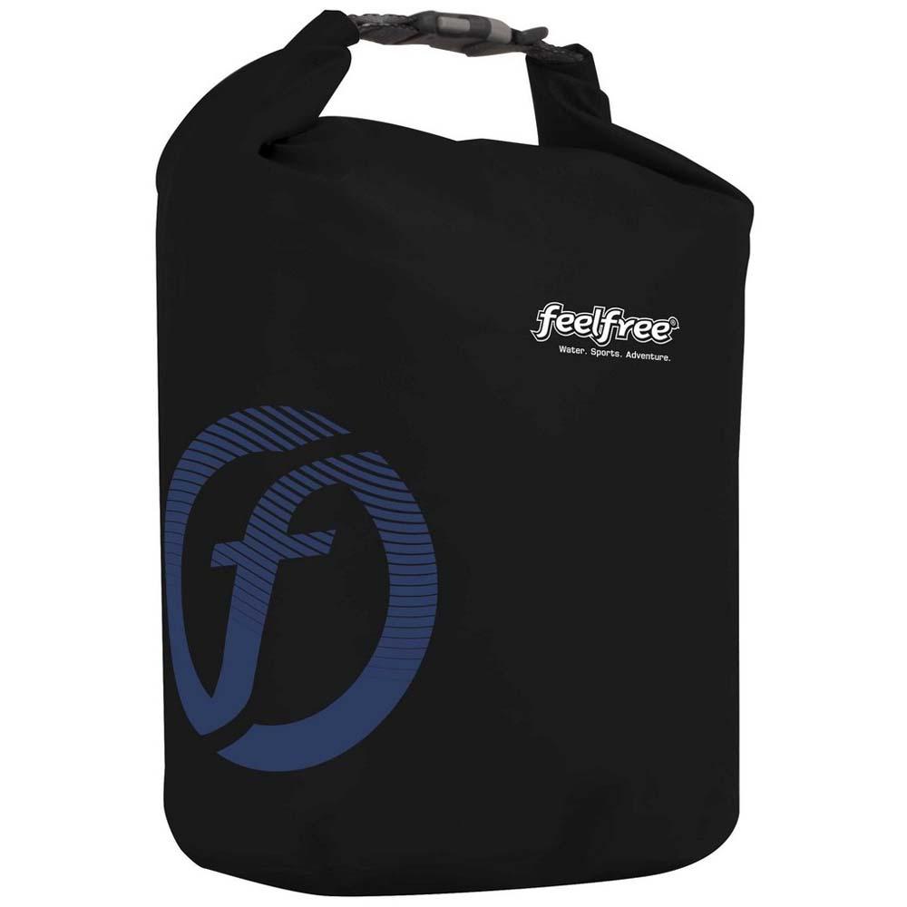 Feelfree gear Dry-Tube-CS15_Black Tube Сухой Мешок 15L Черный Black