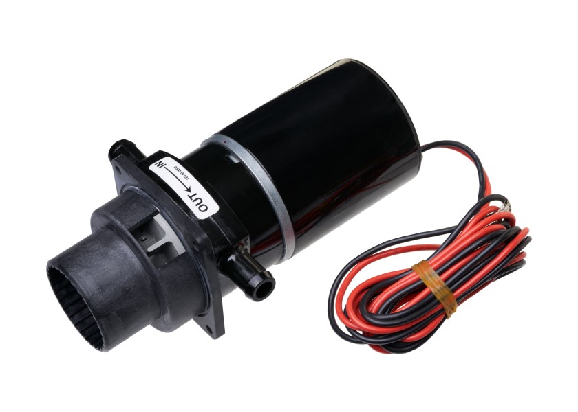 Купить JABSCO 37041-0010 Комплект для переоборудования двигателя/насоса ЭМС / Рабочее напряжение: 12 В 7ft.ru в интернет магазине Семь Футов