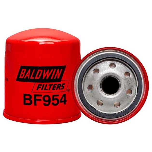 Baldwin BLDBF954 Volvo Penta BF954 Дизельный фильтр Красный Red