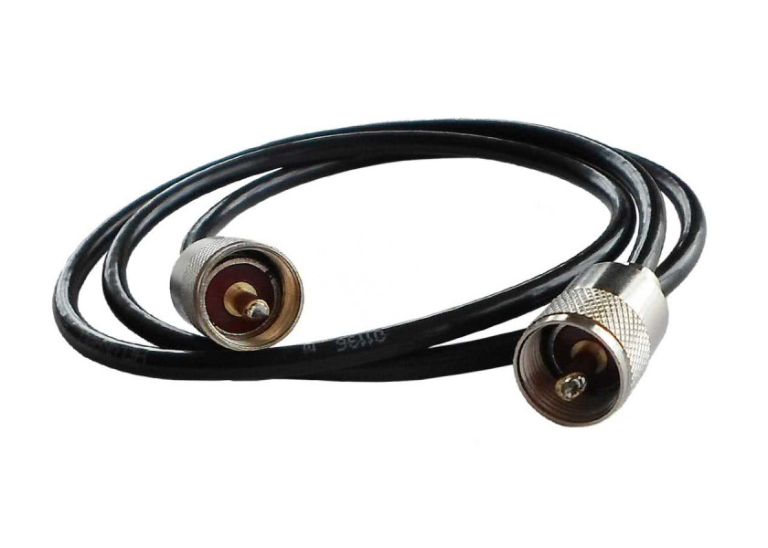 Купить PL-PL connection cable 95508-bvs 7ft.ru в интернет магазине Семь Футов