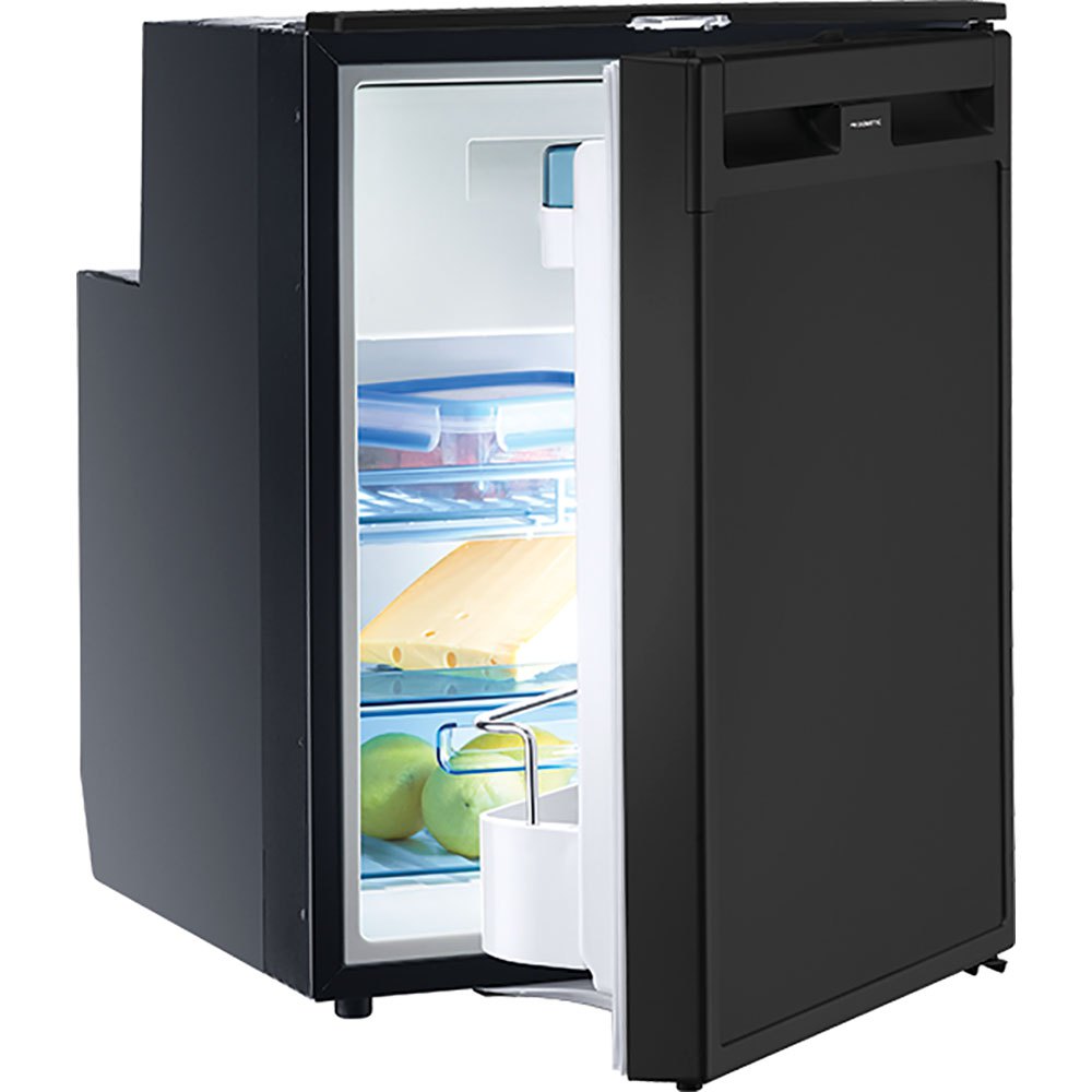 Dometic 348-9105306526 Coolmatic CRX 50 45L Холодильник Черный Black