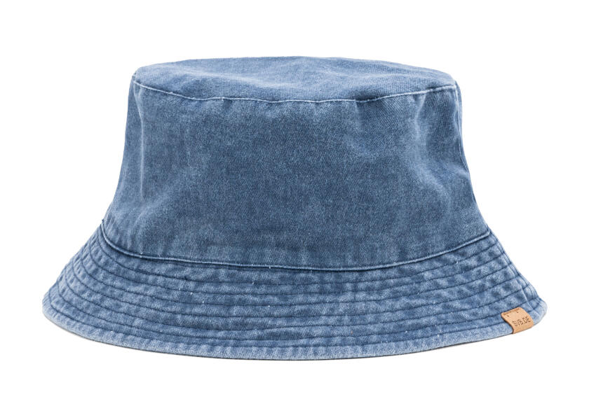 Купить SVB Sun Hat / denim blue 48179-bvs 7ft.ru в интернет магазине Семь Футов