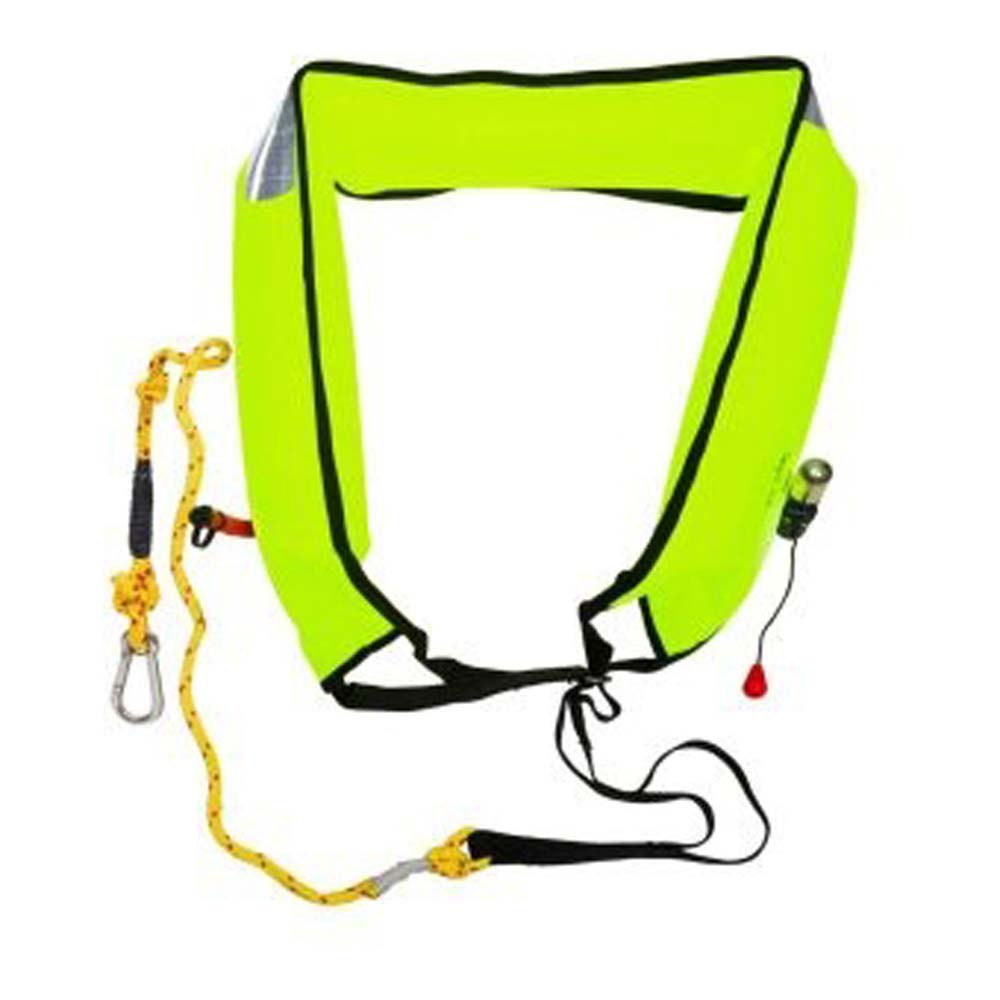 Ocean safety BUJON3050 Jon Buoy спасательная лебедка White