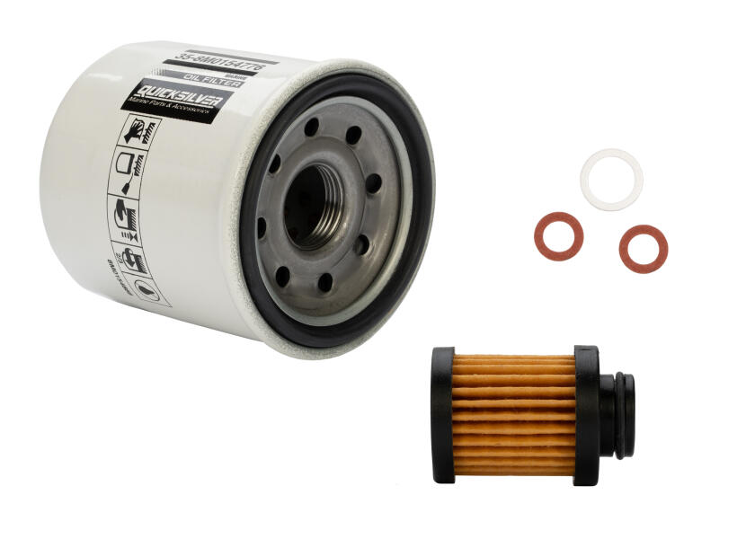 Купить QUICKSILVER 100Hr. Yamaha Maintenance Kit F75/F90 / F90B/VF90 / F115 61686-bvs 7ft.ru в интернет магазине Семь Футов